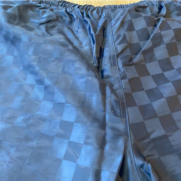 Vtg GFC Soccer Shorts Nylon Running Shorts Large - Picture 5 of 5